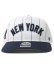 画像2: 47BRAND YANKEES DOUBLE HEADER PINSTRIPE HITCH (2)