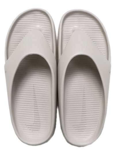 画像1: NIKE WMNS CALM FLIP FLOP PLATINUM VIOLET