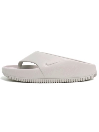 画像4: 【SALE】NIKE WMNS CALM FLIP FLOP PLATINUM VIOLET