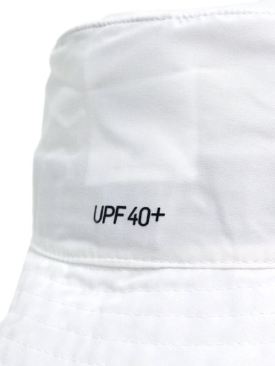 画像5: 【KIDS】NIKE KIDS UPF 40+ INFANT BUCKET HAT-WHITE