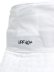 画像5: 【KIDS】NIKE KIDS UPF 40+ INFANT BUCKET HAT-WHITE (5)