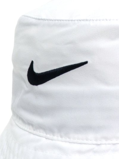 画像4: 【KIDS】NIKE KIDS UPF 40+ INFANT BUCKET HAT-WHITE