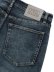 画像5: 【送料無料】PRO CLUB HW BAGGY FIT DENIM PANT DK STONEWASH