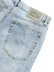 画像5: 【送料無料】PRO CLUB HW RELAXED FIT DENIM PANT LT STONEWASH