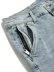 画像3: 【送料無料】PRO CLUB HW BAGGY FIT DENIM CARGO PANT LT STW