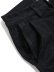 画像3: 【送料無料】PRO CLUB HW BAGGY FIT DENIM CARGO PANT BLACK