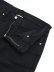 画像4: 【送料無料】PRO CLUB HW RELAXED FIT DENIM PANT BLACK