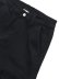 画像4: 【送料無料】PRO CLUB HW BAGGY FIT DENIM CARGO PANT BLACK