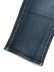 画像6: 【送料無料】PRO CLUB HW BAGGY FIT DENIM PANT DK STONEWASH