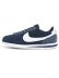 画像1: 【送料無料】NIKE WMNS CORTEZ MIDNIGHT NAVY/WHITE (1)