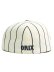 画像5: 【SALE】NEW ERA 59FIFTY ORIX BUFFALOES PINSTRIPE CHROME