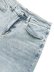 画像3: 【送料無料】PRO CLUB HW RELAXED FIT DENIM SHORT LT STONEWASH