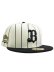 画像1: 【SALE】NEW ERA 59FIFTY ORIX BUFFALOES PINSTRIPE CHROME (1)