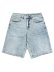 画像1: 【送料無料】PRO CLUB HW RELAXED FIT DENIM SHORT LT STONEWASH (1)