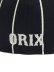 画像9: 【SALE】NEW ERA 59FIFTY ORIX BUFFALOES PINSTRIPE NAVY