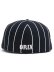 画像5: 【SALE】NEW ERA 59FIFTY ORIX BUFFALOES PINSTRIPE NAVY