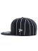 画像3: 【SALE】NEW ERA 59FIFTY ORIX BUFFALOES PINSTRIPE NAVY