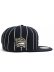 画像4: 【SALE】NEW ERA 59FIFTY ORIX BUFFALOES PINSTRIPE NAVY