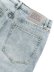 画像5: 【送料無料】PRO CLUB HW RELAXED FIT DENIM SHORT LT STONEWASH