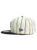 画像3: 【SALE】NEW ERA 59FIFTY ORIX BUFFALOES PINSTRIPE CHROME