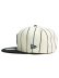 画像3: NEW ERA 59FIFTY ORIX BUFFALOES PINSTRIPE CHROME