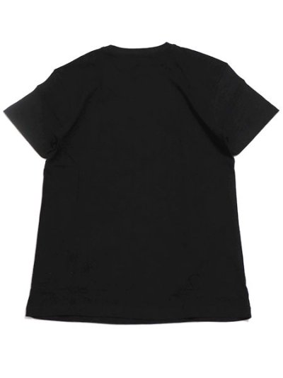 画像2: 【SALE】REASON DIPSET KILLA CAM TEE BLACK