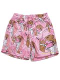 【SALE】REASON DIPSET KILLA CAM MESH SHORT MULTI