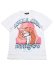 画像1: 【SALE】REASON DIPSET KILLA CAM TEE WHITE (1)