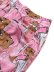 画像4: 【SALE】REASON DIPSET KILLA CAM MESH SHORT MULTI