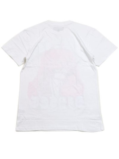 画像2: REASON DIPSET KILLA CAM TEE WHITE