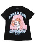 【SALE】REASON DIPSET KILLA CAM TEE BLACK