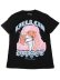 画像1: REASON DIPSET KILLA CAM TEE BLACK (1)