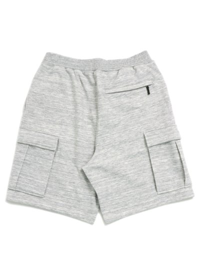 画像2: THE NORTH FACE SWEAT CARGO SHORT