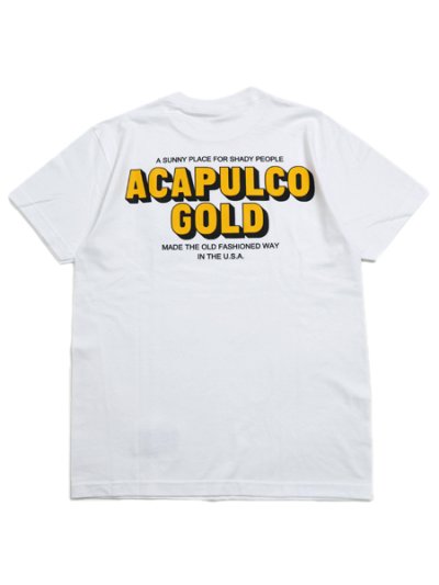 画像2: ACAPULCO GOLD ILL TEE