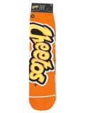 ODD SOX CHEETOS SPLIT SOCKS