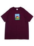 ACAPULCO GOLD BADASS TEE