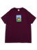 画像1: 【SALE】ACAPULCO GOLD BADASS TEE (1)
