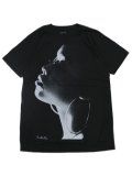 HI FIDELITY H.E.R. PROFILE SHOT LIGHTWEIGHT TEE