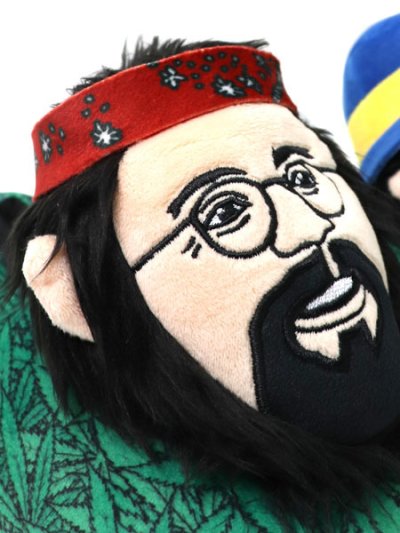 画像4: ODD SOX CHEECH & CHONG 3D SLIPPERS