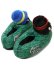 画像2: ODD SOX CHEECH & CHONG 3D SLIPPERS (2)