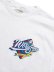 画像3: 【SALE】COOKIES CLOTHING WORLD FAMOUS TEE WHITE (3)