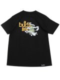 COOKIES CLOTHING A BUDS LIFE TEE BLACK