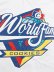 画像4: 【SALE】COOKIES CLOTHING WORLD FAMOUS TEE WHITE (4)