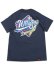 画像1: 【SALE】COOKIES CLOTHING WORLD FAMOUS TEE NAVY (1)
