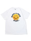 CHAMPION CLASSIC GRAPHIC HAVE A NICE PLAY TEE