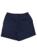 画像2: 【SALE】NEW ERA HEAVYWEIGHT COTTON SHORTS YANKEES NV/WH (2)