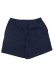 画像2: NEW ERA HEAVYWEIGHT COTTON SHORTS YANKEES NV/WH (2)