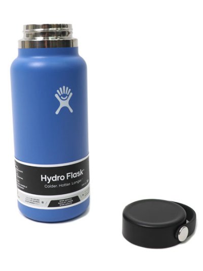 画像2: Hydro Flask HYDRATION 32 OZ WIDE MOUTH-CASCADE