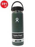 Hydro Flask HYDRATION 20 OZ WIDE MOUTH-FIR