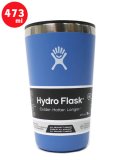 Hydro Flask DRINKWARE 16 OZ ALL AROUND TUMBLER-CASCA